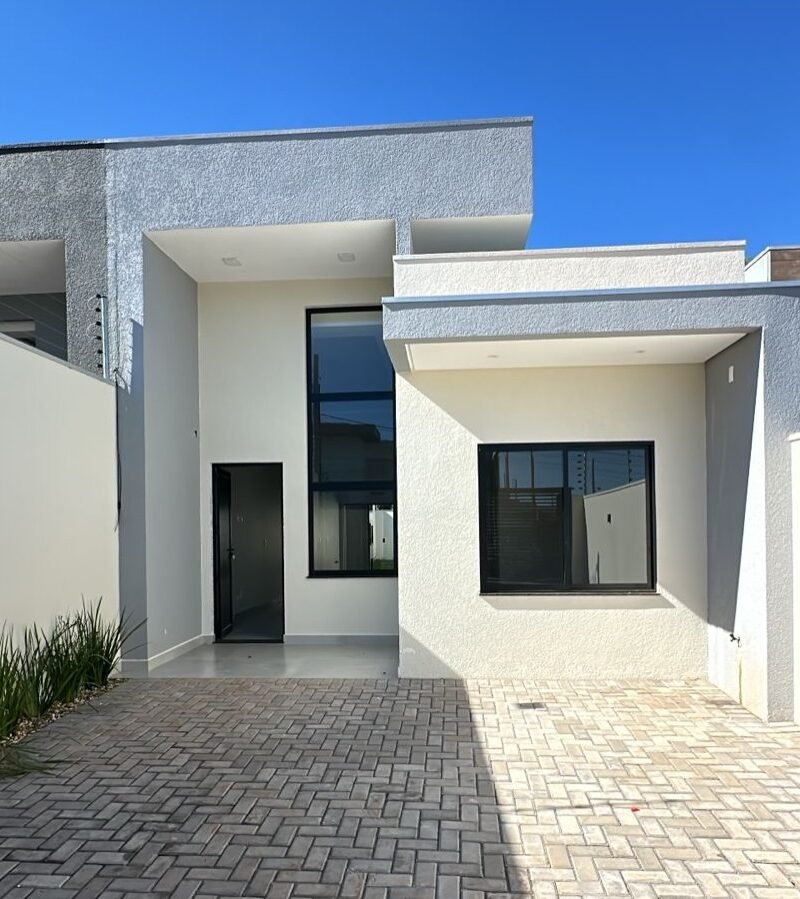 Jardim Veredas